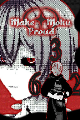 Make Moku Proud - dig