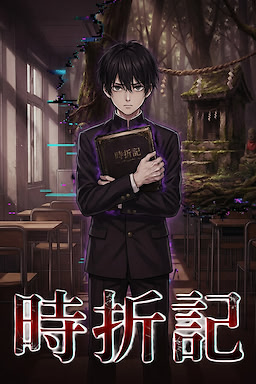 Tokioriki