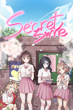 Secret some - dig