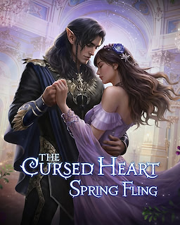 The Cursed Heart: Spring Fling - dig