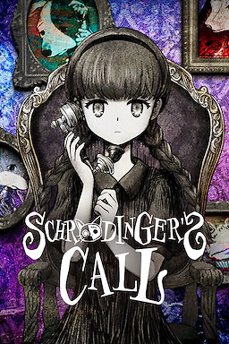 Schrödinger's Call - dig