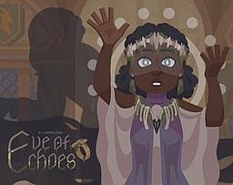 Silverblood: Eve of Echoes