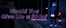 Would You Give me a Ride?