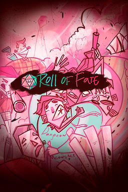 Roll of Fate