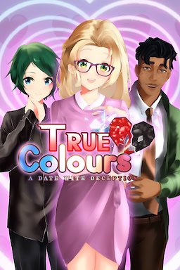 True Colours