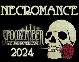 Necromance - Spooktober Release - dig