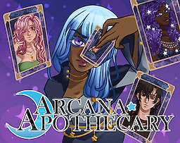 Arcana Apothecary
