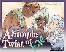 A Simple Twist of Fae