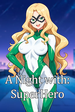 A Night With: SuperHero