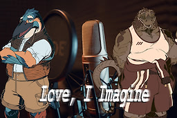 Love, I Imagine