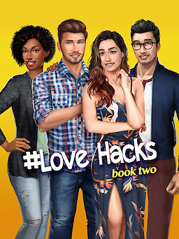 #LoveHacks
