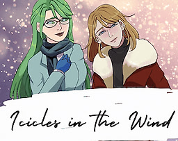 Icicles in the Wind