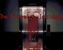 The Elevator Incident