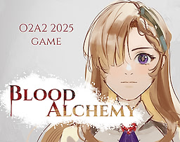 Blood Alchemy