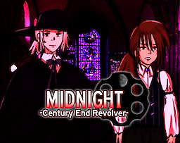 Midnight: Century End Revolver