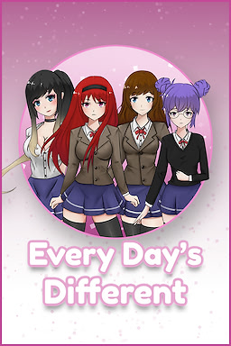 Every Day's Different
