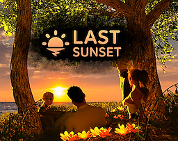 Last Sunset