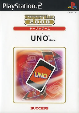 Uno Game