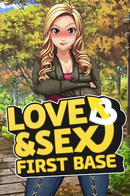 Love & Sex: Second Base