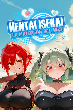 Hentai Isekai: La Maldición del Sexo - dig