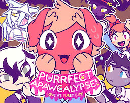 Purrfect Apawcalypse: Love at Furst Bite v3.98 - dig