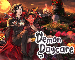 Demon Daycare - Demo - dig