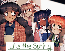 Like the Spring