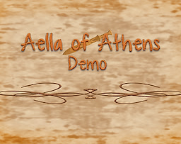 Aella of Athens
