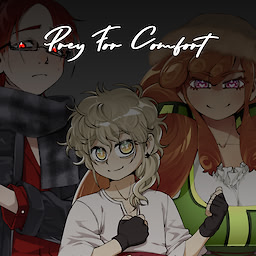 Prey For Comfort
