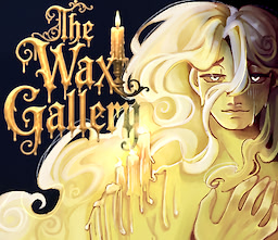The Wax Gallery