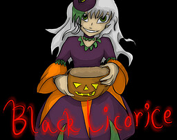 Black Licorice