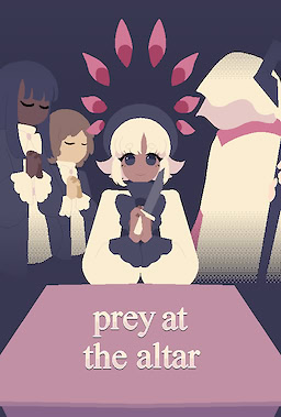 Prey at the Altar