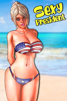 Sexy President