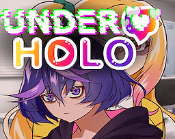 UnderHolo