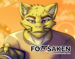 Forsaken: My Love and Hate For You
