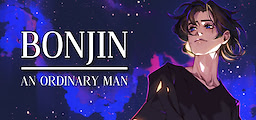 Bonjin ~ An Ordinary Man