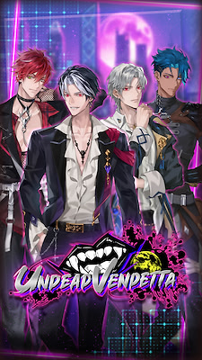 Undead Vendetta