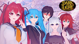 Dark and Light: Thread of the Worlds