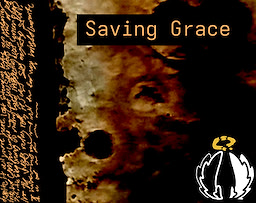 Saving Grace