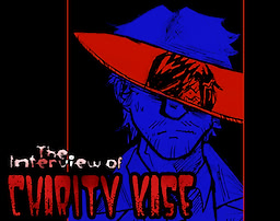 The Interview of Charity Kase