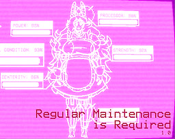Regular Maintenance is Required