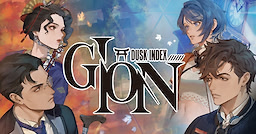 DUSK INDEX: GION - dig
