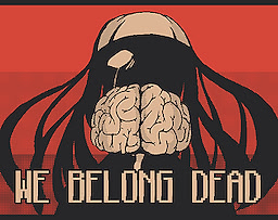 We Belong Dead