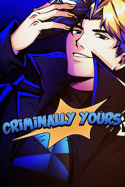 Criminally Yours - Paid Version - dig