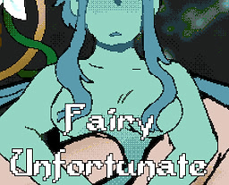 Fairy Unfortunate