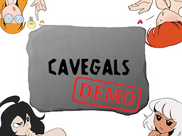 CaveGals
