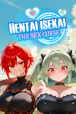 Hentai Isekai: La Maldición del Sexo - dig
