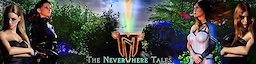 The Neverwhere Tales - Book One [v0.7.0.3] - dig