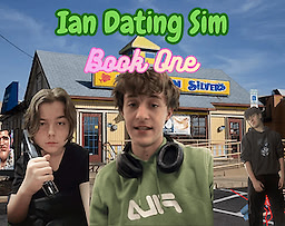 Ian Dating Sim: Book One