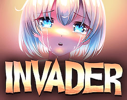 INVADER